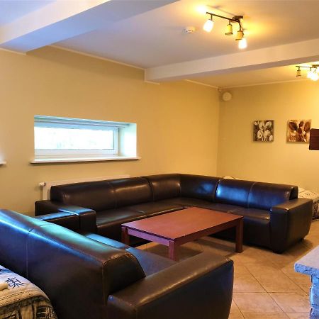 Otepää Nuustaku Villa מראה חיצוני תמונה