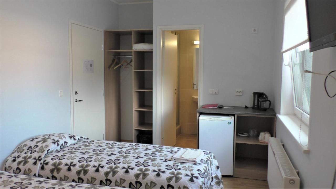 Otepää Nuustaku Villa מראה חיצוני תמונה
