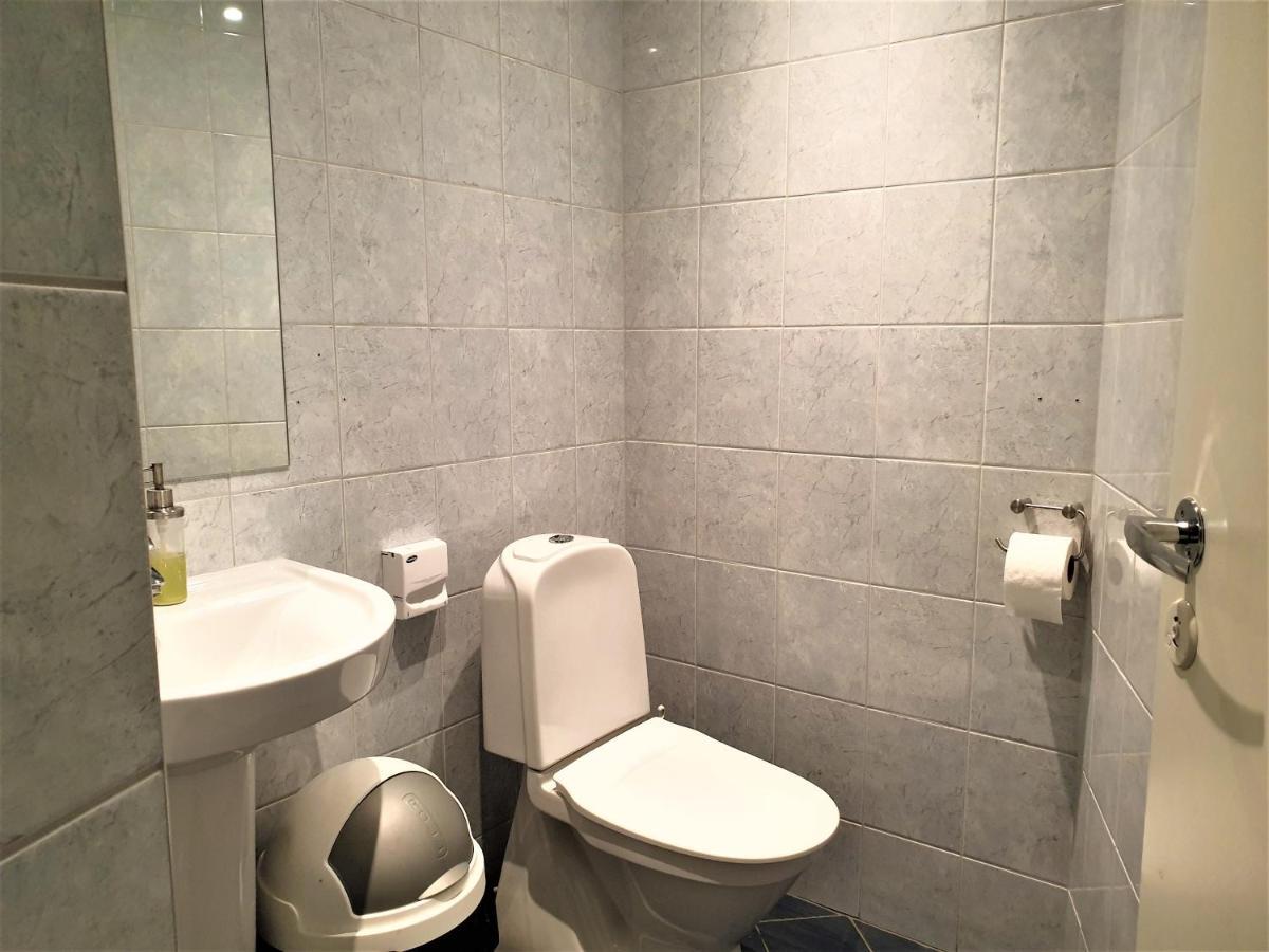 Otepää Nuustaku Villa מראה חיצוני תמונה