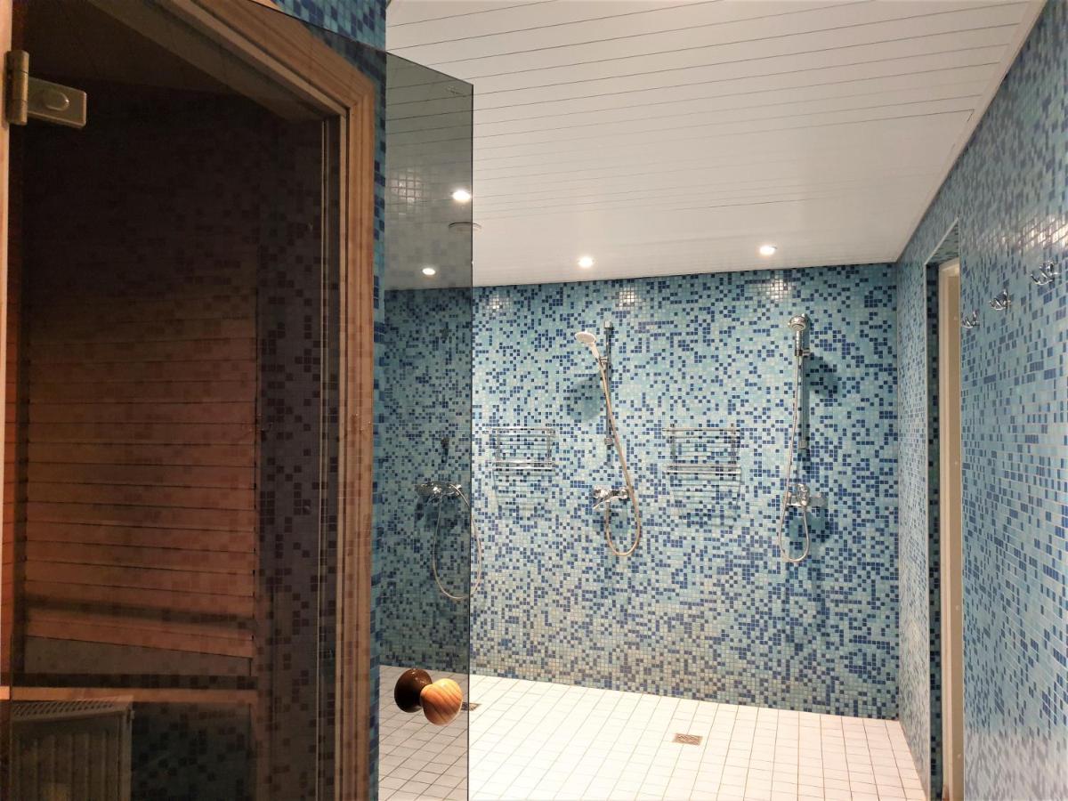 Otepää Nuustaku Villa מראה חיצוני תמונה