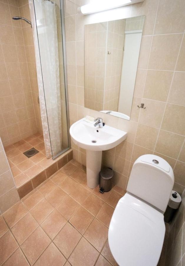 Otepää Nuustaku Villa מראה חיצוני תמונה