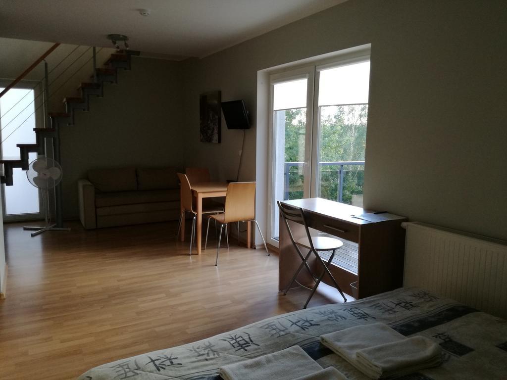 Otepää Nuustaku Villa מראה חיצוני תמונה