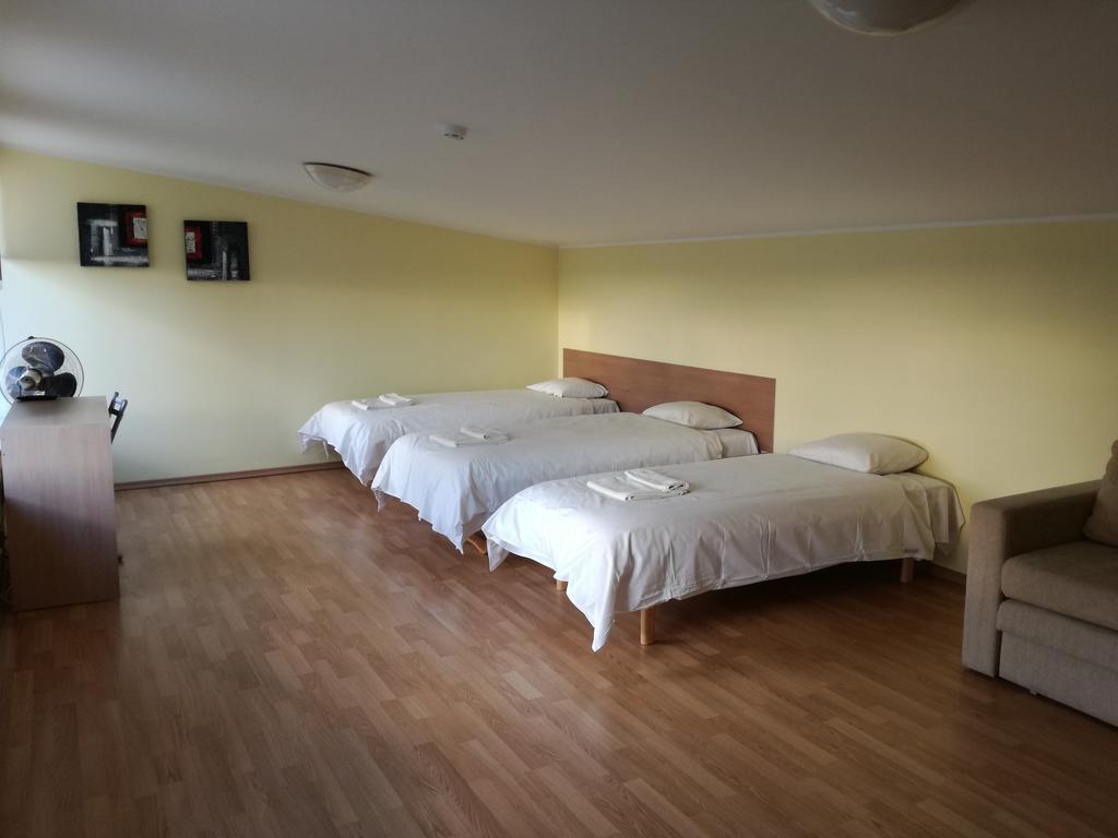 Otepää Nuustaku Villa מראה חיצוני תמונה