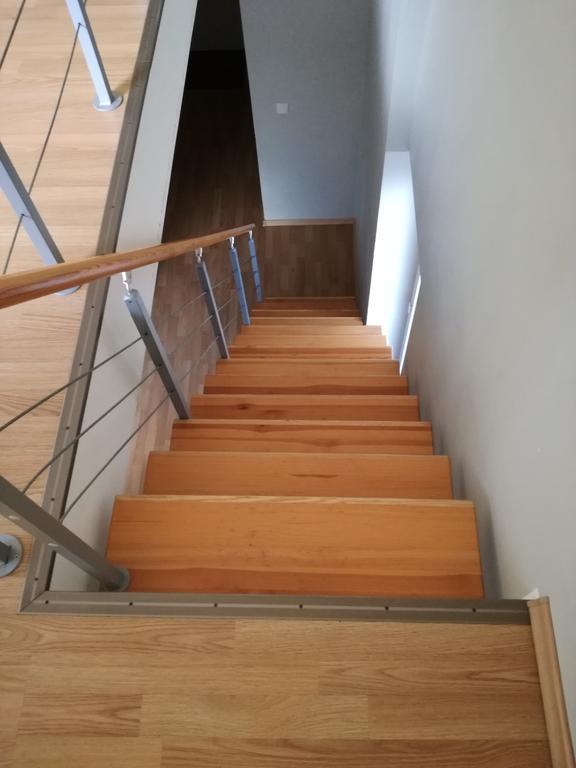 Otepää Nuustaku Villa מראה חיצוני תמונה