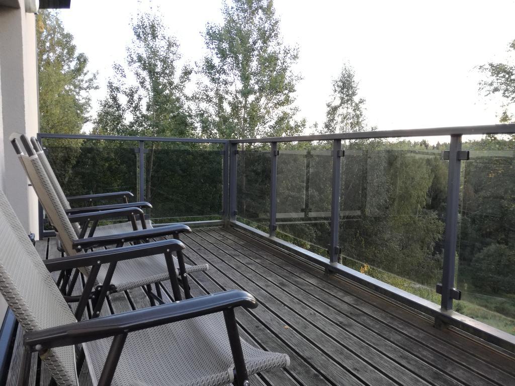 Otepää Nuustaku Villa מראה חיצוני תמונה