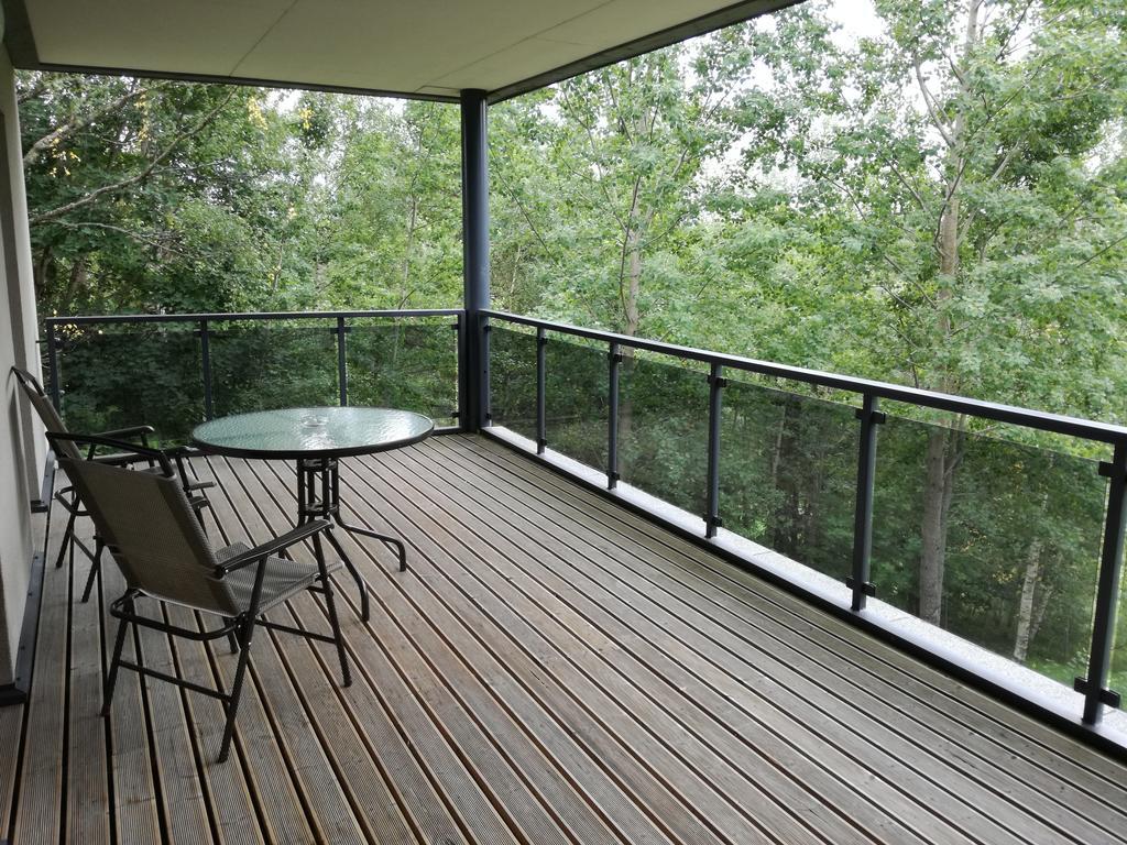 Otepää Nuustaku Villa מראה חיצוני תמונה
