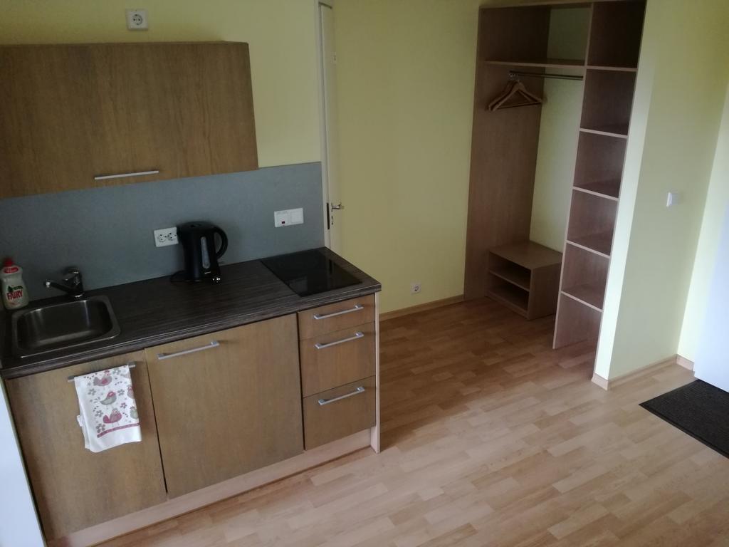 Otepää Nuustaku Villa מראה חיצוני תמונה