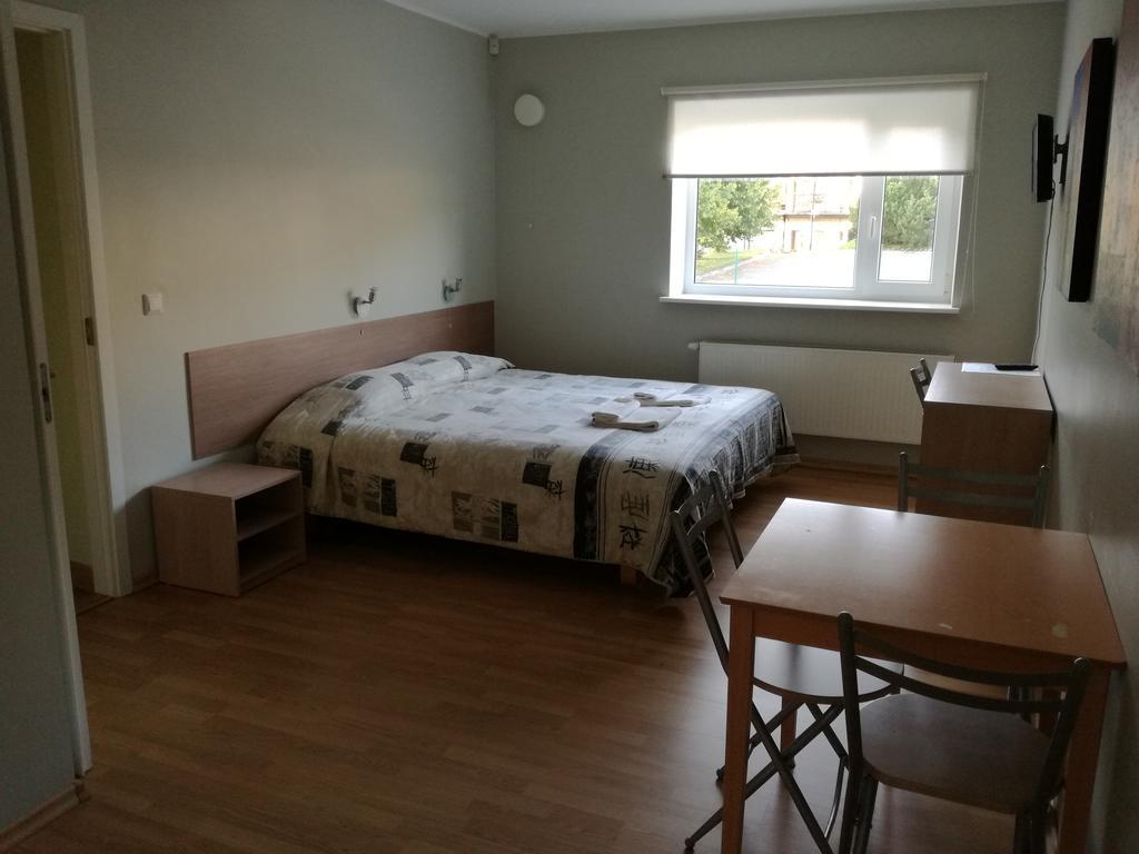 Otepää Nuustaku Villa מראה חיצוני תמונה