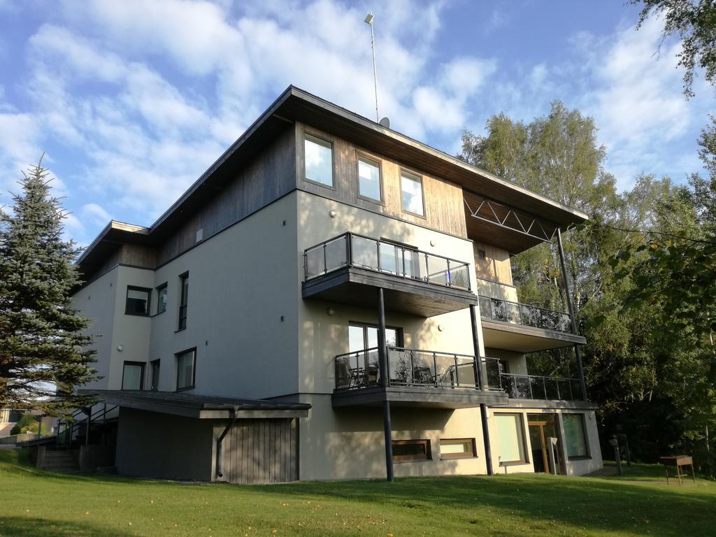 Otepää Nuustaku Villa מראה חיצוני תמונה