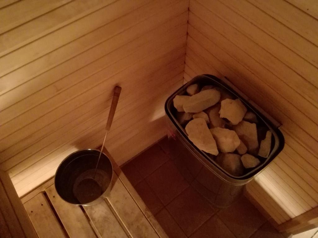 Otepää Nuustaku Villa מראה חיצוני תמונה