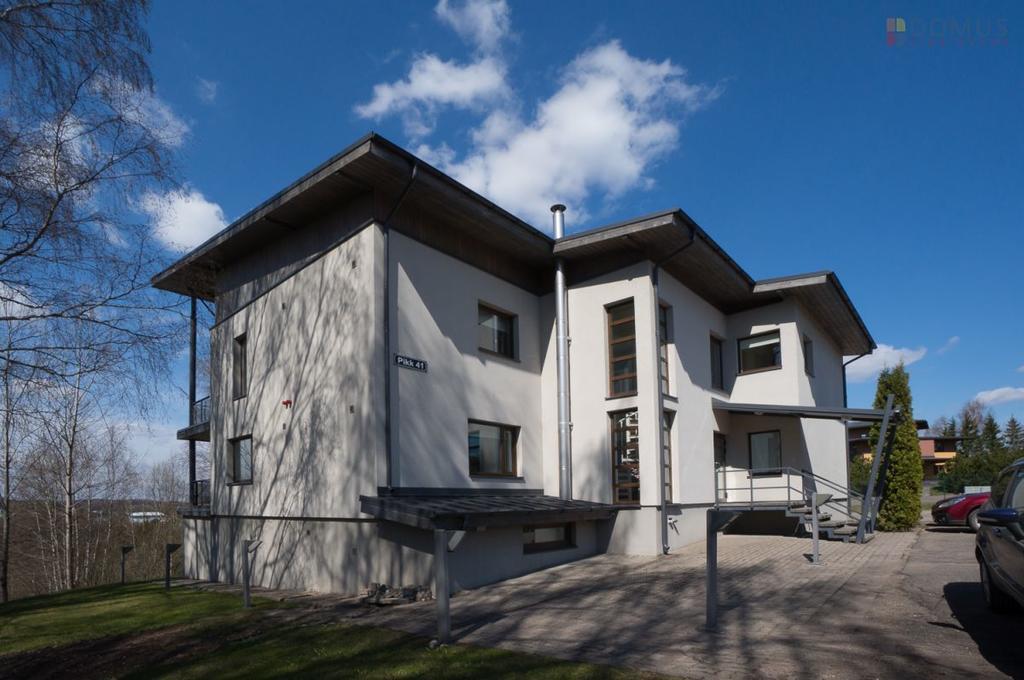 Otepää Nuustaku Villa מראה חיצוני תמונה