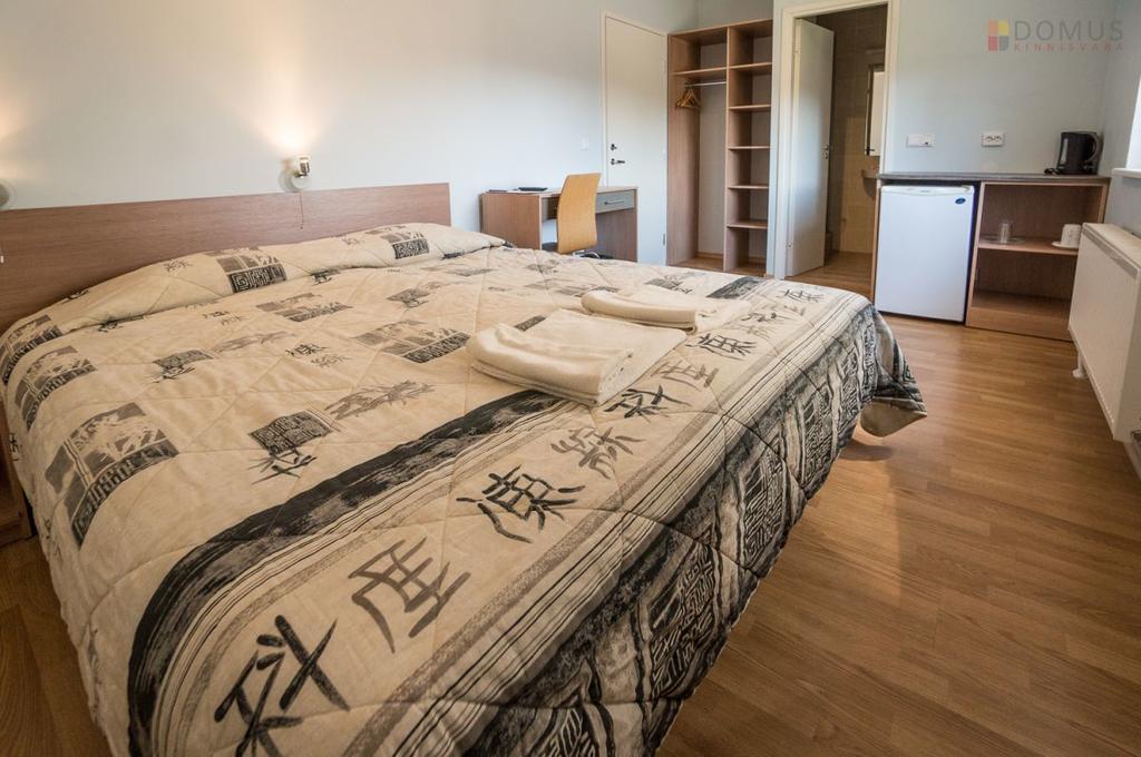Otepää Nuustaku Villa מראה חיצוני תמונה