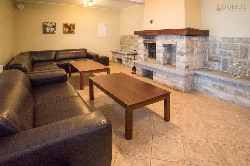 Otepää Nuustaku Villa מראה חיצוני תמונה