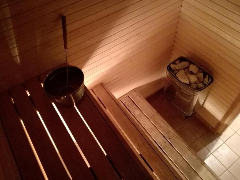 Otepää Nuustaku Villa מראה חיצוני תמונה
